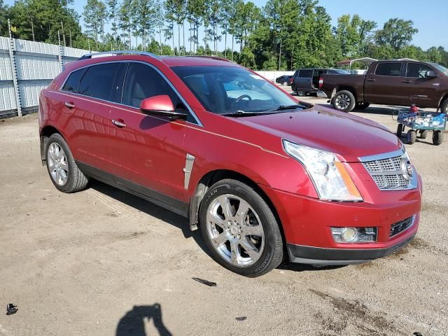 2011 Cadillac SRX Premium Collection