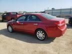 2012 Lincoln MKZ