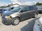 2010 Dodge Grand Caravan SE