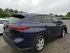 2021 Toyota Highlander L