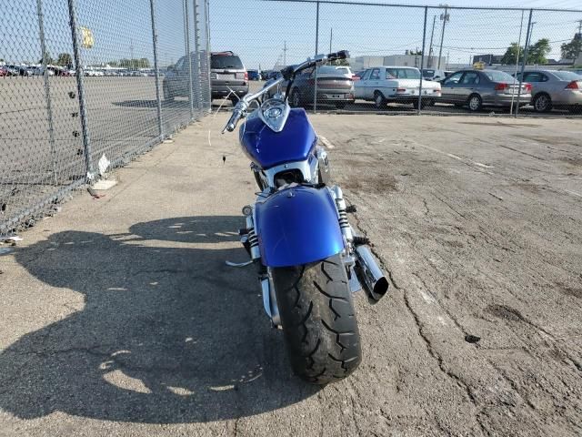 2005 Honda VTX1300 C