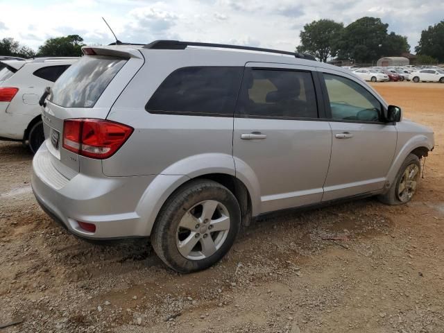 2012 Dodge Journey SXT