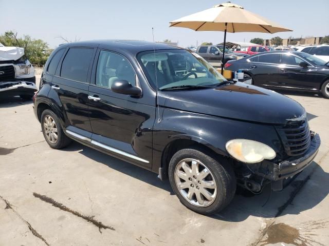 2008 Chrysler PT Cruiser Touring