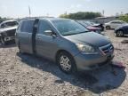 2007 Honda Odyssey EXL