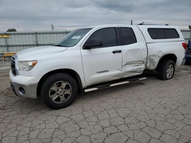 2013 Toyota Tundra Double Cab SR5