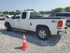 2012 GMC Sierra K1500 SLT