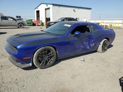 Dodge salvage cars for sale: 2022 Dodge Challenger R/T Scat Pack