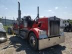 2003 Kenworth Construction W900