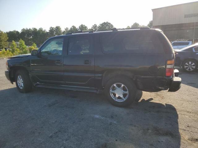 2006 GMC Yukon XL Denali