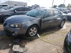 2005 Pontiac Grand Prix