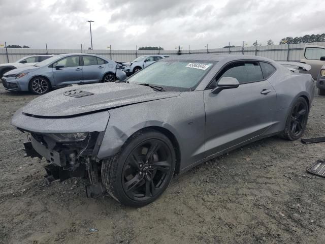 2020 Chevrolet Camaro SS