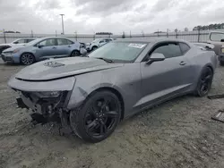 2020 Chevrolet Camaro SS en venta en Lumberton, NC