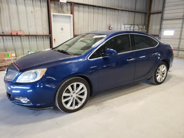 2013 Buick Verano Convenience