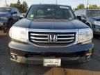 2013 Honda Pilot EXL