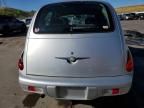 2004 Chrysler PT Cruiser