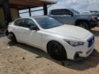 2020 Infiniti Q50 RED Sport 400