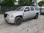 2012 GMC Yukon XL K1500 SLT