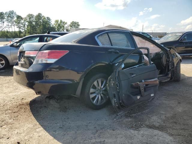 2011 Honda Accord EXL