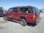 2004 Chevrolet Suburban K2500