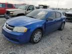 2012 Dodge Avenger SE