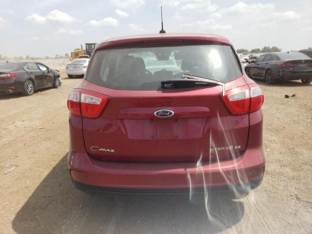 2014 Ford C-MAX SE