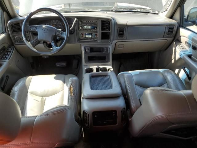 2005 Chevrolet Avalanche K1500