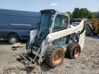 2022 Bobcat Skidsteer