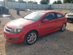 2008 Saturn Astra XR en venta en Oklahoma City, OK