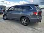 2016 Honda Pilot Exln