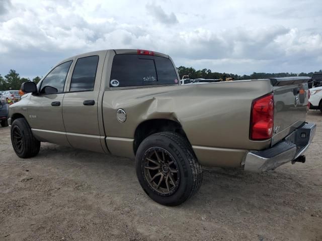 2008 Dodge RAM 1500 ST