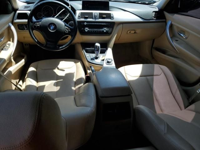 2013 BMW 328 I Sulev