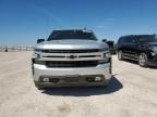 2022 Chevrolet Silverado LTD K1500 RST