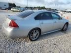 2014 Chevrolet Impala Limited LTZ