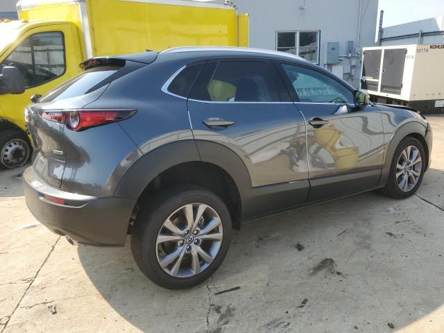 2024 Mazda CX-30 Premium