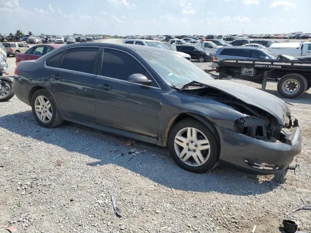 2013 Chevrolet Impala LT