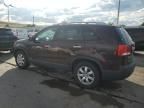 2012 KIA Sorento Base