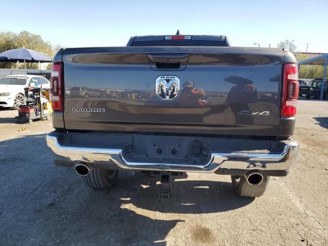 2023 Dodge 1500 Laramie