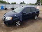 2010 Chevrolet Aveo LT