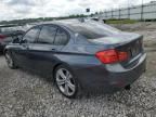 2013 BMW 335 XI