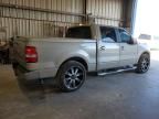 2007 Ford F150 Supercrew