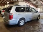 2008 KIA Sedona EX