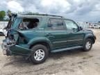 2001 Toyota Sequoia Limited