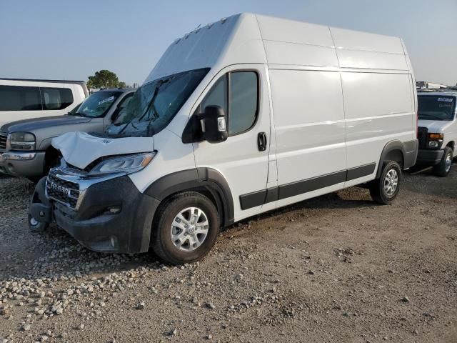 2024 Dodge RAM Promaster 3500 3500 Super High