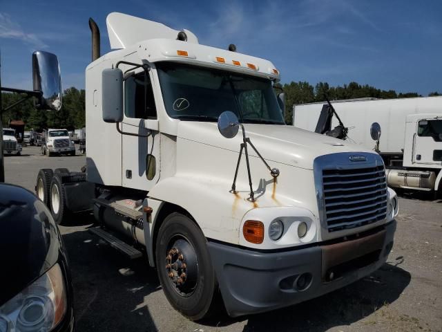 2006 Freightliner Conventional ST120