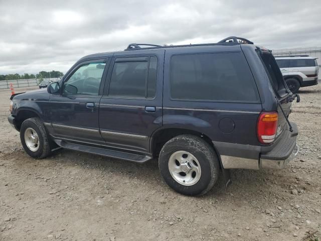 1999 Ford Explorer