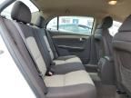 2012 Chevrolet Malibu 1LT