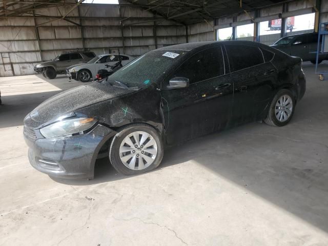 2014 Dodge Dart SXT