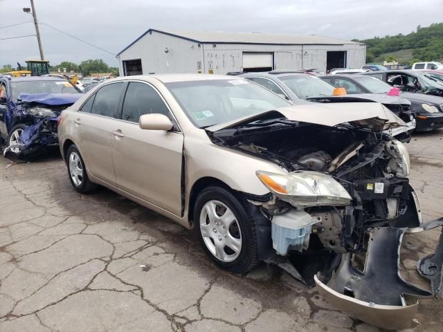 2009 Toyota Camry Base