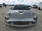 2004 Ford Thunderbird