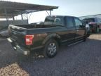 2018 Ford F150 Super Cab